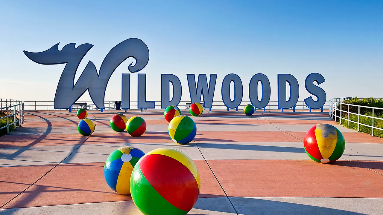 Wildwood