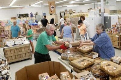 peoples pantry